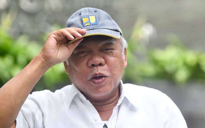 Kepala Otorita IKN Undur Diri, Basuki Ditunjuk sebagai Pengganti