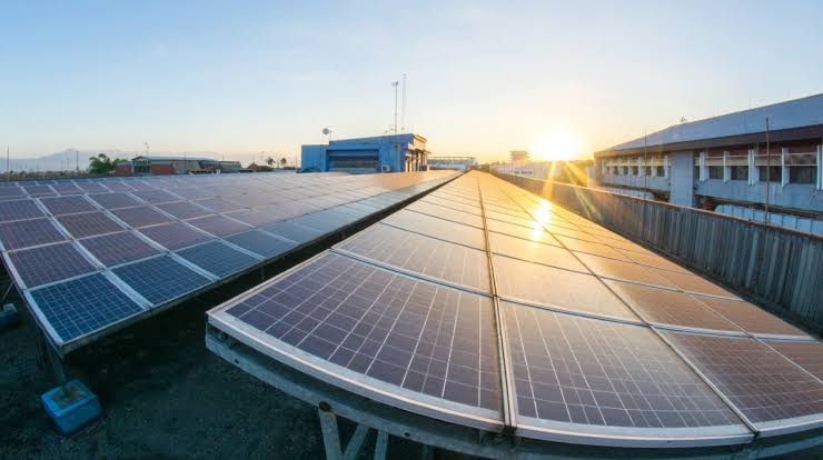 Komitmen Transisi Energi, Pertamina Hulu Rokan Manfaatkan PLTS Terbesar di Indonesia