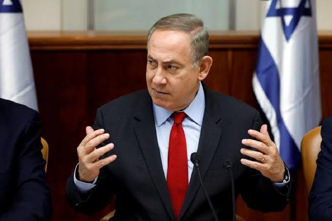 PM Israel Gelar Rembuk Darurat Usai Keluar Keputusan Mahkamah Internasional