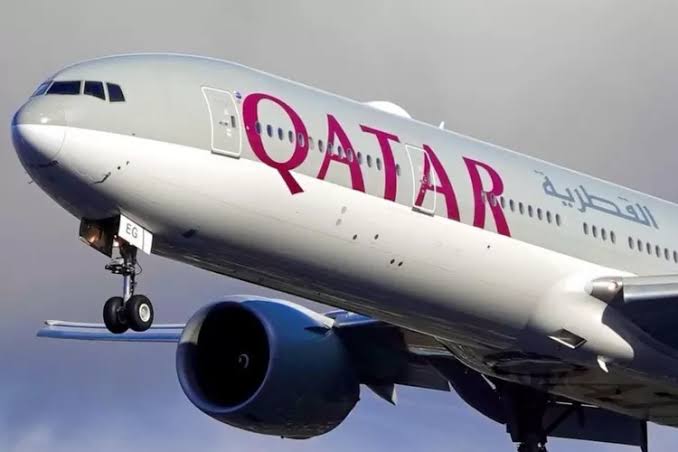 Qatar Airways Alami Turbulensi Hebat, 12 Orang Terluka