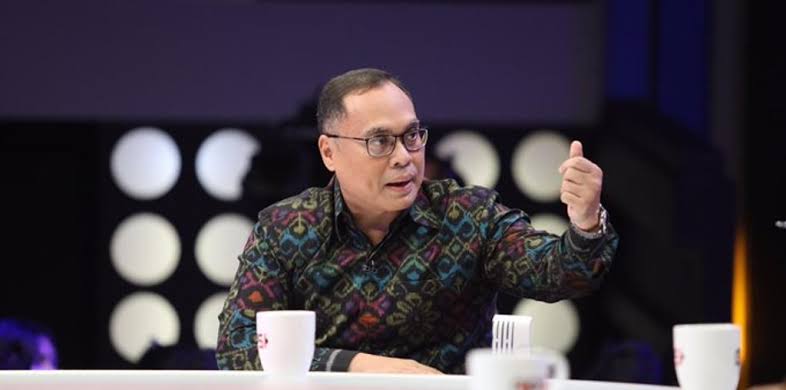 Indonesia Perlu Lakukan Pendekatan Baru untuk Kemerdekaan Palestina