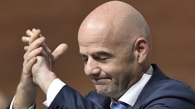 Presiden FIFA Beri Pesan Sensasional untuk Timnas Indonesia