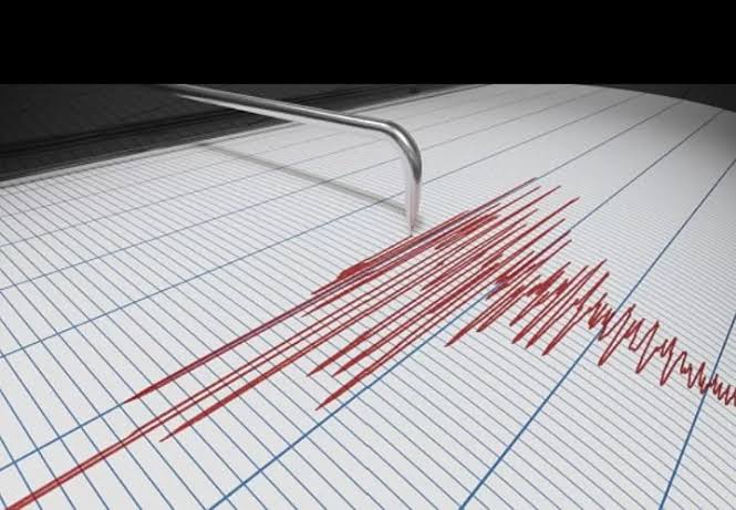 Gempa Bermagnitudo 5,5 Guncang Sumbawa