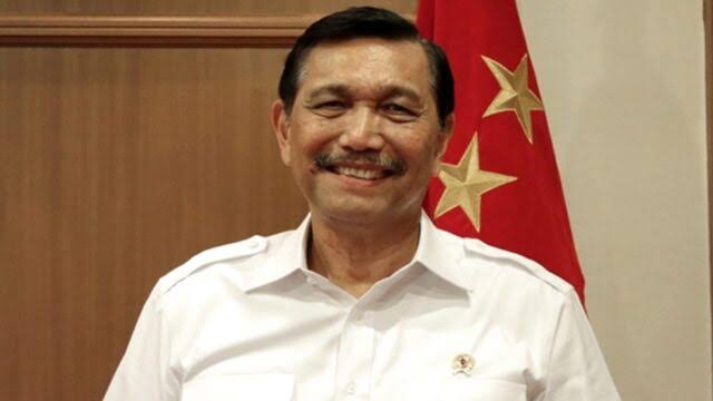 Pesan Luhut ke Prabowo: Jangan Bawa Orang Toxic ke dalam Kabinet