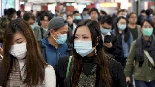 Tingkat Pengangguran di China Berkurang
