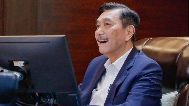 Dukung Luhut Jadi Penasehat Prabowo, Golkar: Pandangannya Masih Dibutuhkan