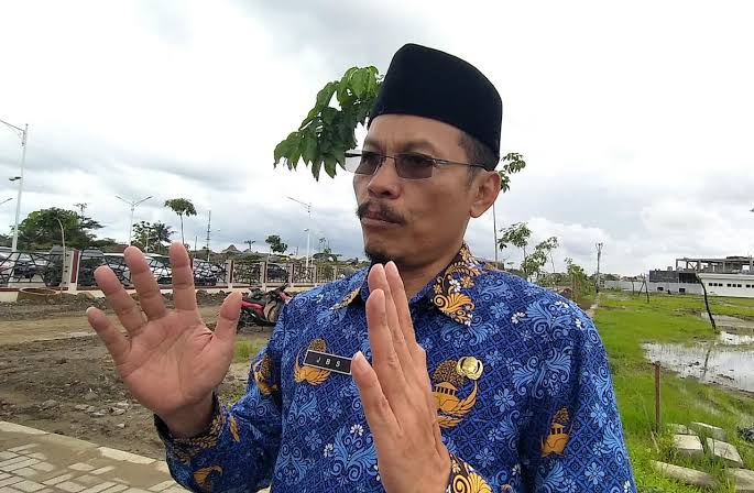 Pemda Banyumas Targetkan Luas Tanam Kedelai Tembus Ribuan Hektar
