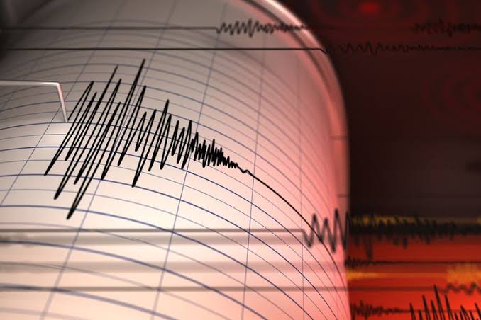 Gempa Berkekuatan 5,8 M Terjadi di Seram Timur