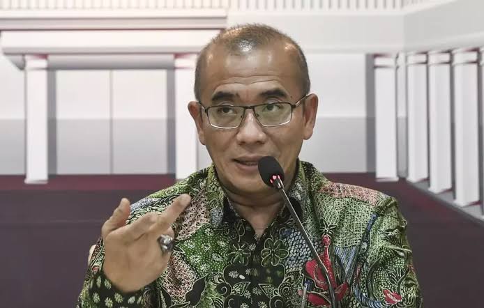 KPU Sebut Caleg Tak Perlu Mundur Maju Pilkada