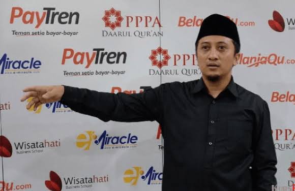 Dililit Masalah, OJK Cabut Izin Usaha Paytren Yusuf Mansur