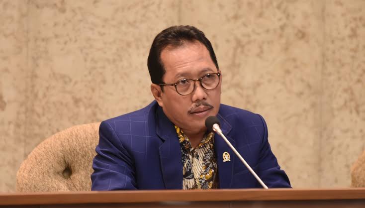 Rencana Prabowo Tambah Kementerian/Lembaga Jadi 40, Anggota Komisi II DPR Ingatkan Soal Efektifitas
