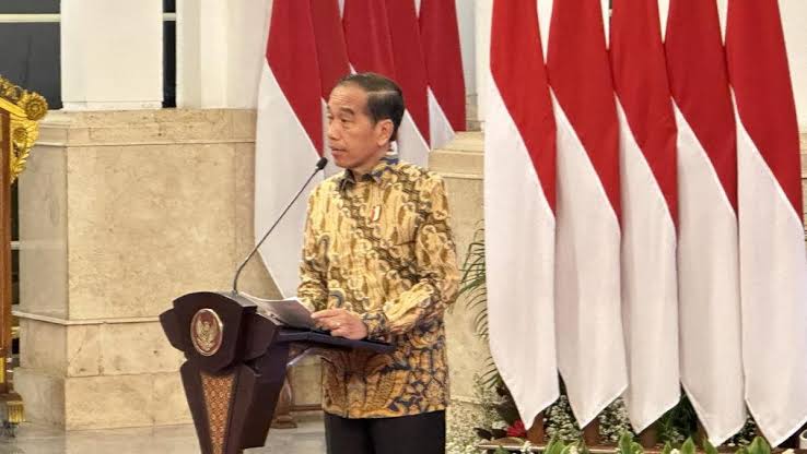 Peluncuran GovTech Tandai Era Baru Pemerintahan Indonesia