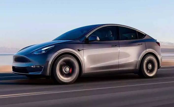 Tesla Kembali Perbarui Harga