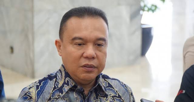 Hangatnya Pertemuan Jokowi dan Puan Saat Welcoming Dinner WWF Ke-10 di Bali, Dasco Bilang Begini