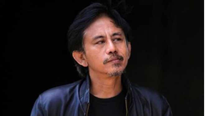Tersandung Kasus Narkoba, Kang Mus Pemain Film Preman Pensiun Ditangkap Polisi