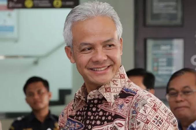 PDI Perjuangan Berikan Mandat Khusus kepada Ganjar Pranowo untuk Pilkada 2024