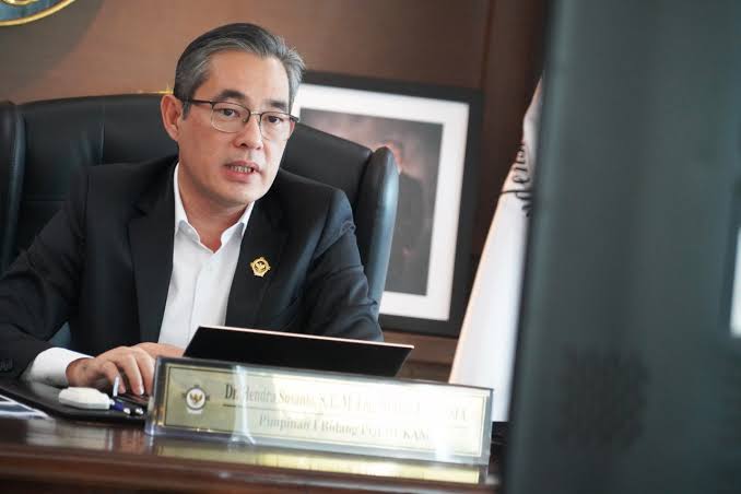 BPK Temukan Penyimpangan Pengelolaan PT Indofarma