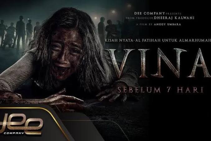 Film 'Vina: Sebelum 7 Hari' Dilaporkan ke Bareskrim Polri
