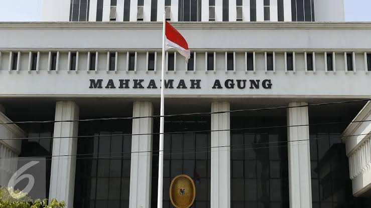 MA Kabulkan Gugatan Batas Minimal Usia Calon Kepala Daerah