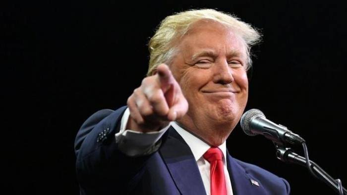 Pengadilan AS Putuskan Donald Trump Bersalah dan Bakal Dipenjara 4 Tahun