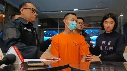 Polres Metro Jakut Tetapkan Tiga Siswa STIP Jadi Tersangka Baru Penganiayaan Junior
