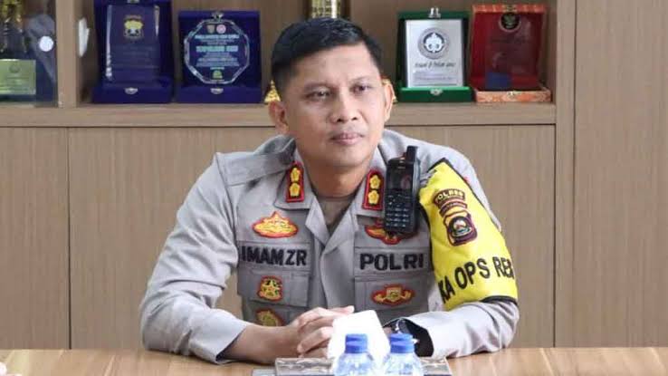 Dokkes OKU Lakukan Pemeriksaan Kesehatan Korban Banjir