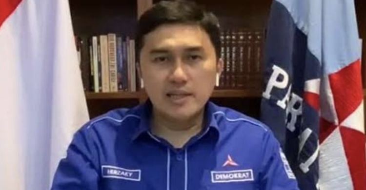 Kata Herzaki, Wajar Kalau Parpol Koalisi Sampaikan Aspirasi Jatah Menteri
