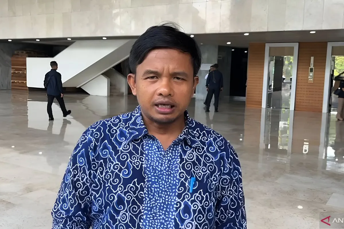 KPU Bakal Beri Masukan Strategis pada Revisi UU Pemilu Terbaru