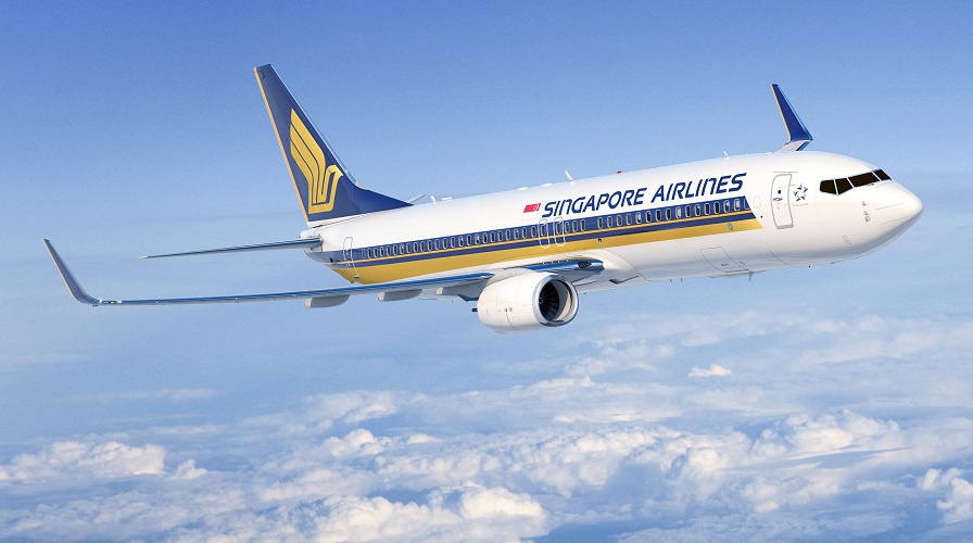 Singapore Airlines Alami Turbulensi Hebat, Penumpang Terlempar hingga Ada yang Tewas