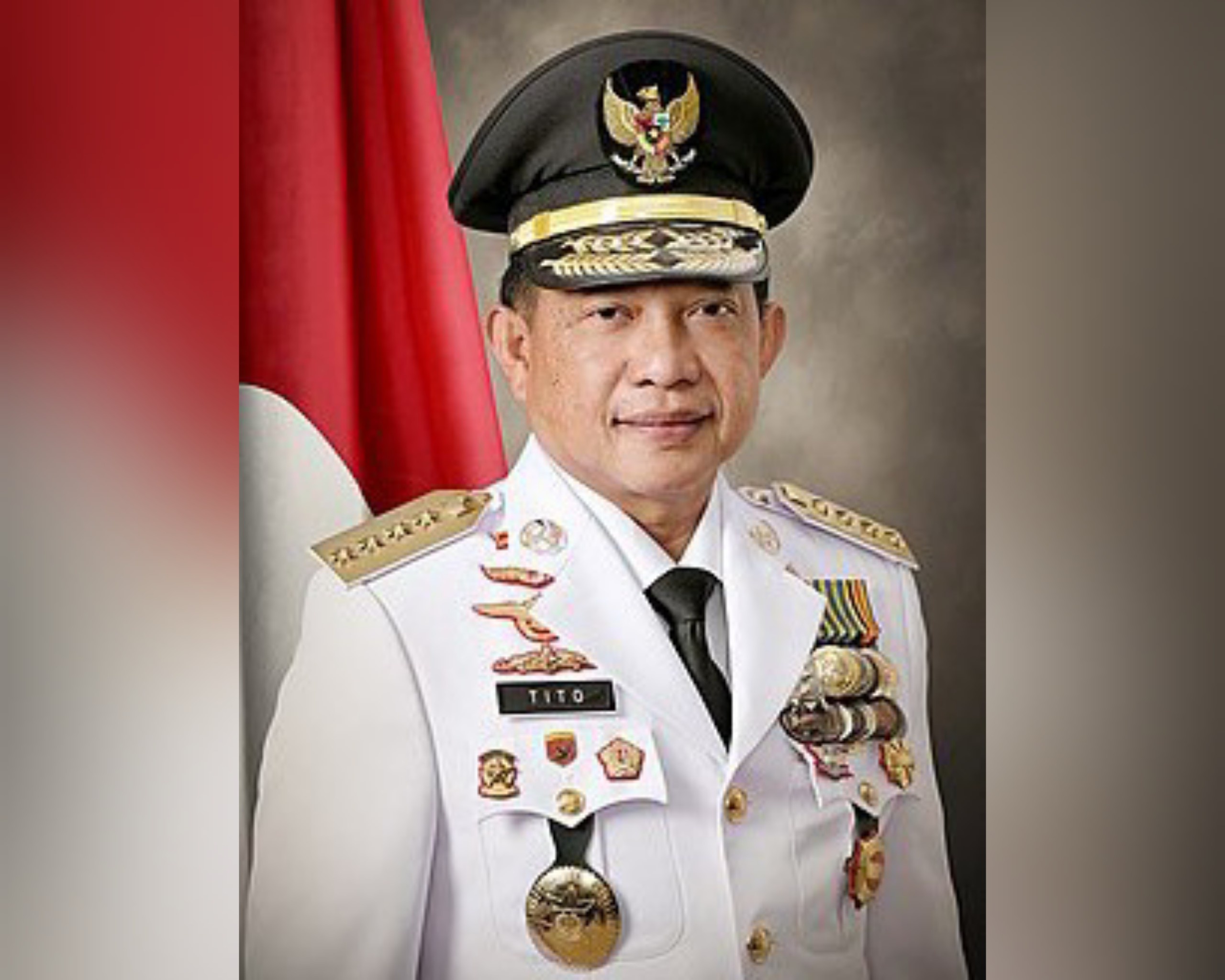 Mendagri Ungkap 370 Pemda Belum Realisasikan NPHD