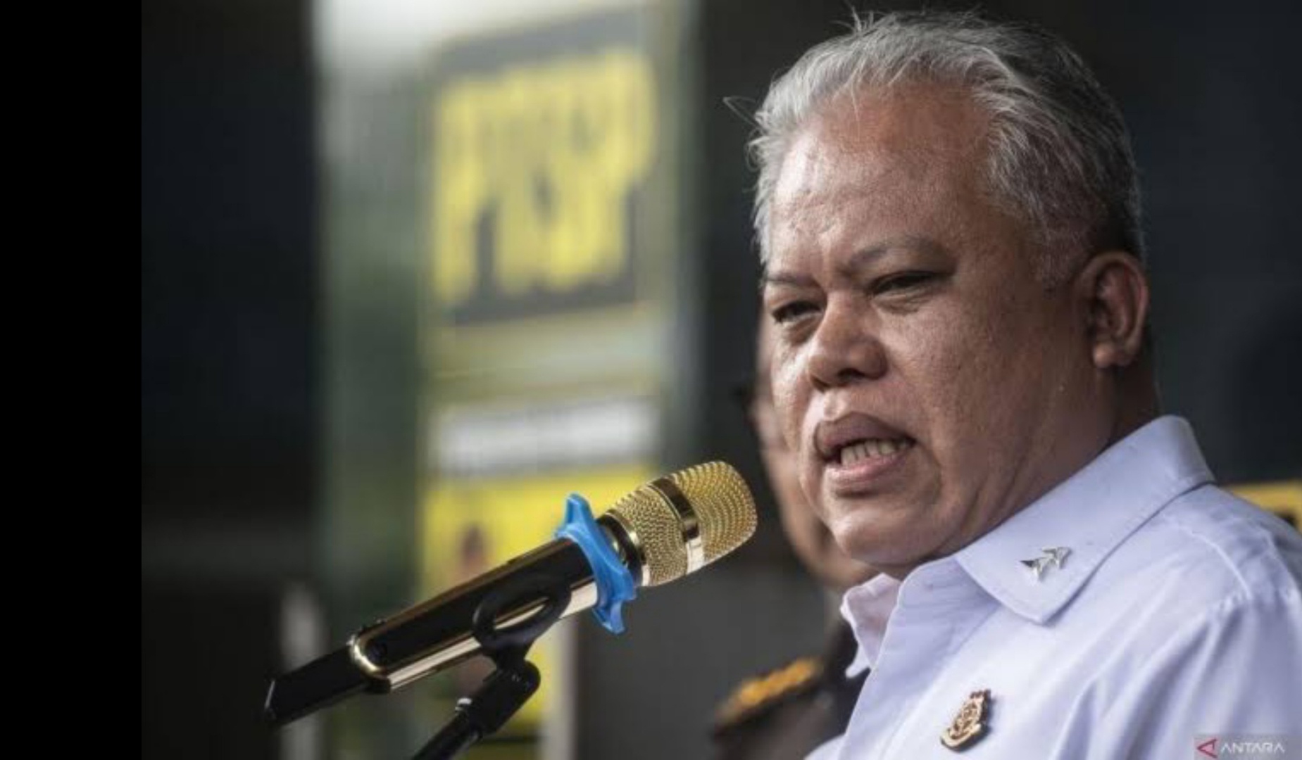 Kejaksaan Agung RI Komitmen Dukung Pemerintah Berantas Judi Online