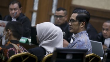 Jadi Pengacara SYL, Eks Jubir KPK Febri Diansyah Terima Uang 800 Juta dan 3.1 Miliar