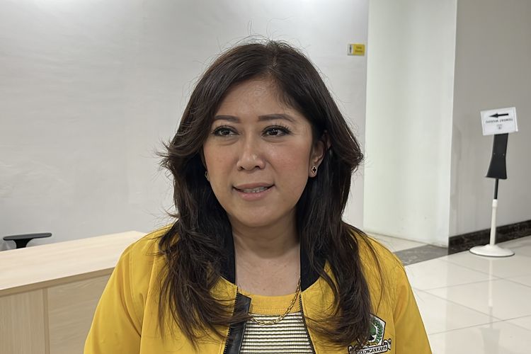 Server PDN di Kominfo Alami Gangguan, Meutyah: Kita Khawatir Citra Indonesia Tercoreng