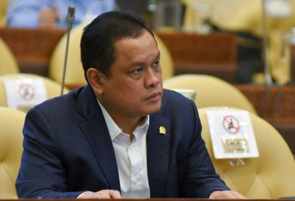Charles Meikyansah Minta Pemerintah Cermat Memitigasi Melemahnya Rupiah