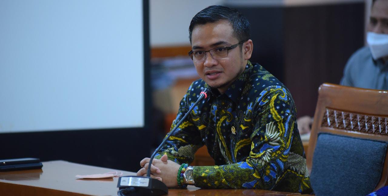 MKD Minta Tindaklanjuti Penyelidikan Kasus Pemalsuan Enam Pelat DPR RI Sekaligus