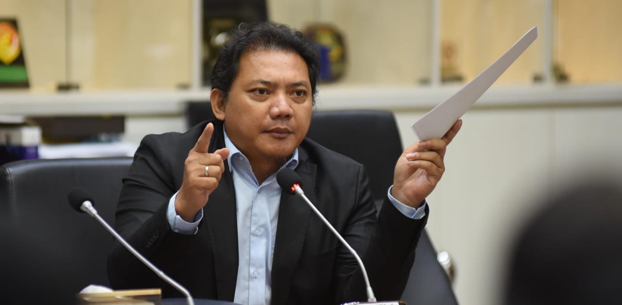 Taufik Basari Minta Polisi Telusuri Kembali Kasus Kematian Vina