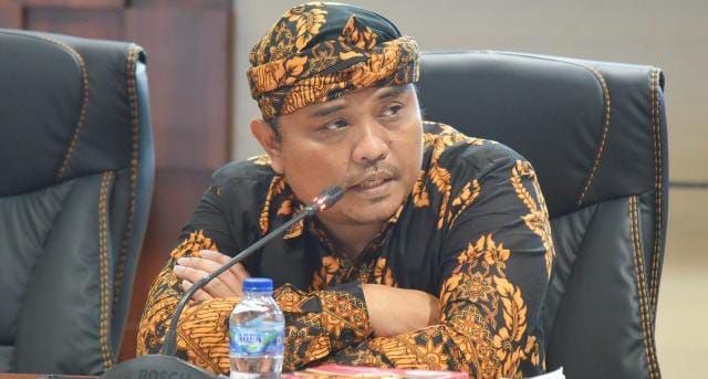 Nurhadi Desak Kemnaker Kaji Rencana Penghasilan Ojol Kena Potong Tapera