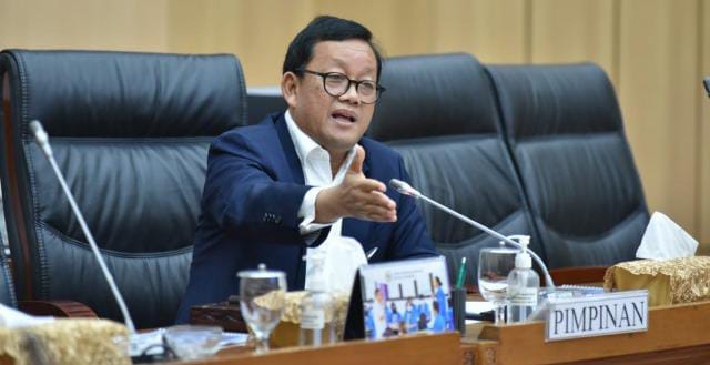 Ini Tiga Pertimbangan Sebelum Pemerintah Pangkas Subsidi BBM di 2025