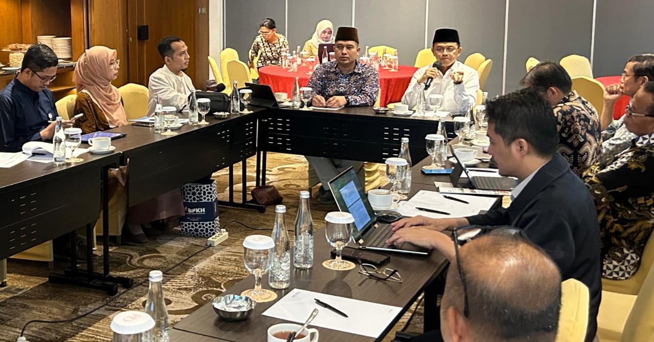Eco Pesantren Jadi Cara Efektif Cegah Bencana Iklim