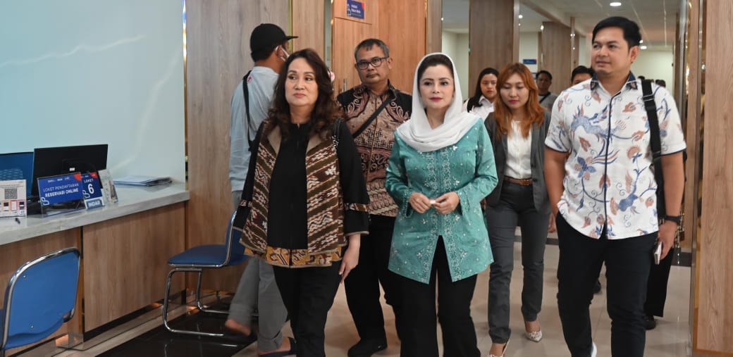 IKN Pindah, RS Pertamina Balikpapan Jadi Andalan