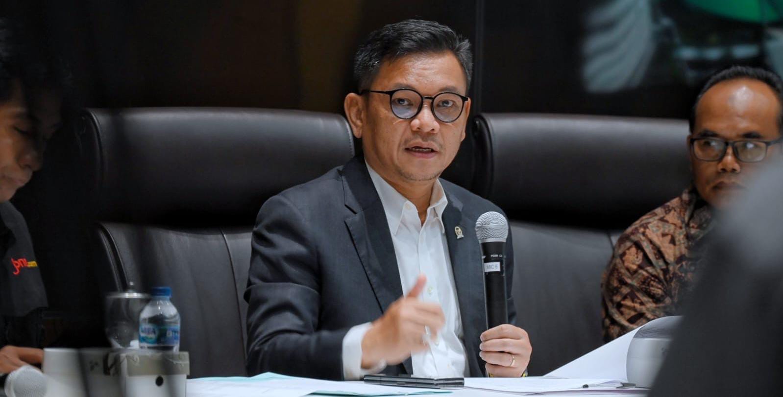 UU KIA Tak Tumpang Tindih Dengan Ketentuan Ketenagakerjaan