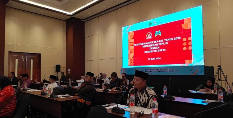 Indonesia Darurat Pornografi Anak, HNW Minta Kementerian PPPA Fokus Atasi Pornografi Anak
