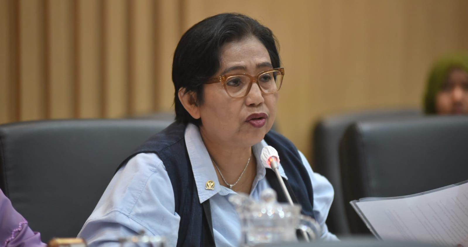 Legislator Minta Pemerintah Tidak Buru-Buru Hapus Kelas BPJS Kesehatan