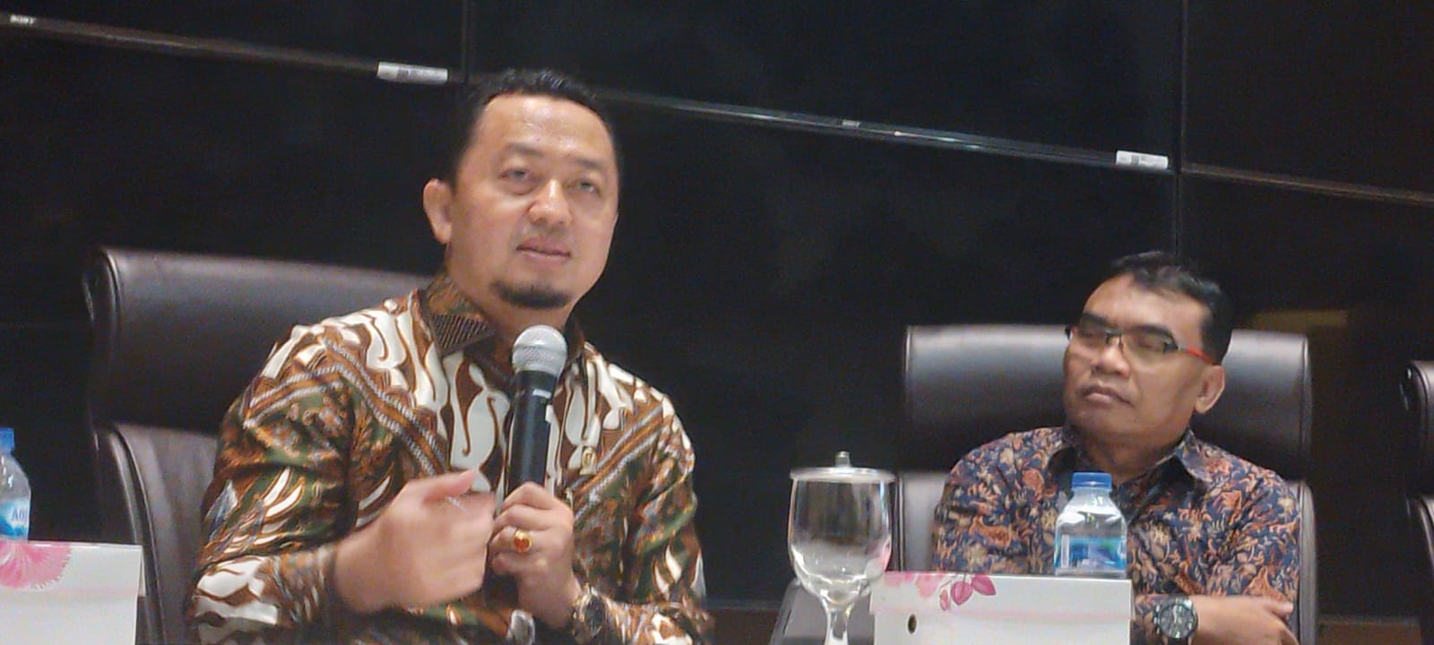 Kasus Kecelakaan Bus Pariwisata, Legislator PKS Minta Kemenhub dan Dishub Aktif Lakukan Uji KIR