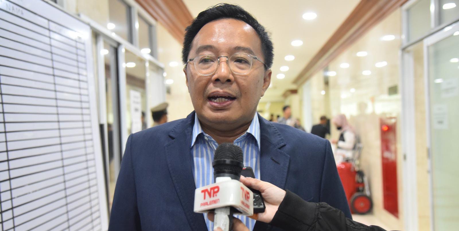 Anggaran Infrastruktur Diplomasi Harus Sudah tersinkronisasi di APBN 2025