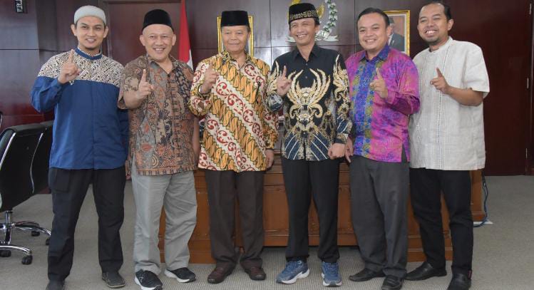 HNW Ingatkan Visi Indonesia Emas 2045 Hanya Bisa Dicapai Dengan Peningkatan Kualitas SDM