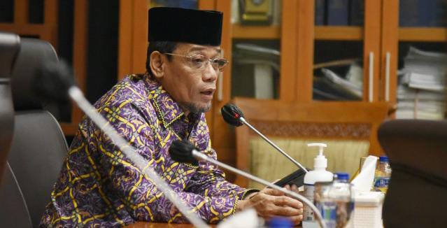 Alifudin Nilai Tapera Beratkan Pekerja Mandiri