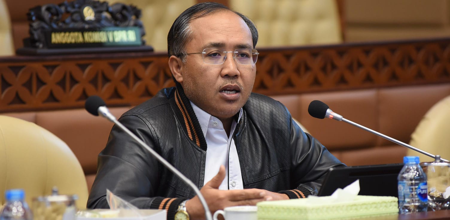Mundurnya Ketua dan Wakil Ketua Badan Otorita IKN Berpotensi Turunkan Kepercayaan Investor