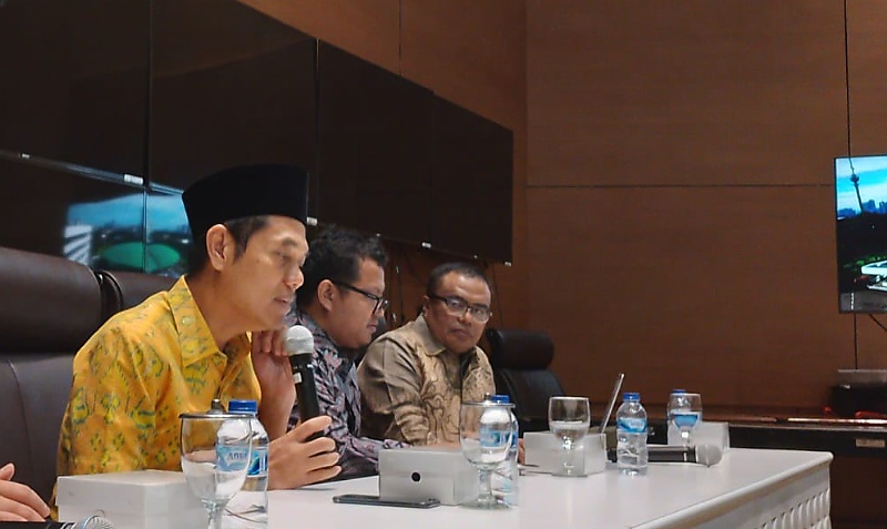 APBN 2025 Harus Dukung Penyelenggaraan Negara, Bukan Habis untuk Gaji PNS
