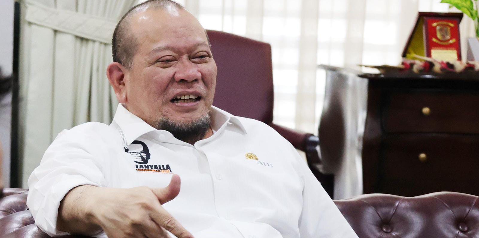 Serikat Tani Soroti Penetapan Harga Gabah, Ketua DPD RI Minta Bapanas Libatkan Stakeholder